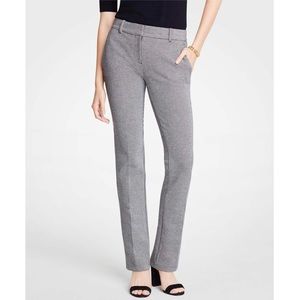 NWT ‘The Straight’ Houndstooth Work Pants